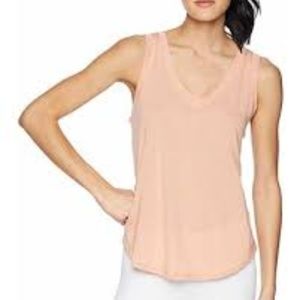 Beyond Yoga In the Deep V-Neck Tank